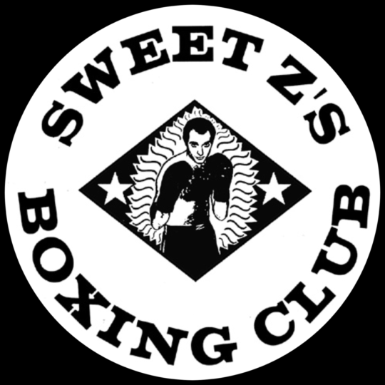 Sweet Z's Boxing Gym | Kansas City KS Boxing Gym