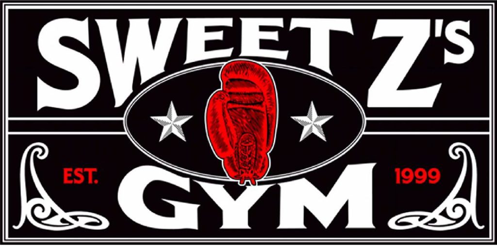 Sweet Z's Boxing Gym
