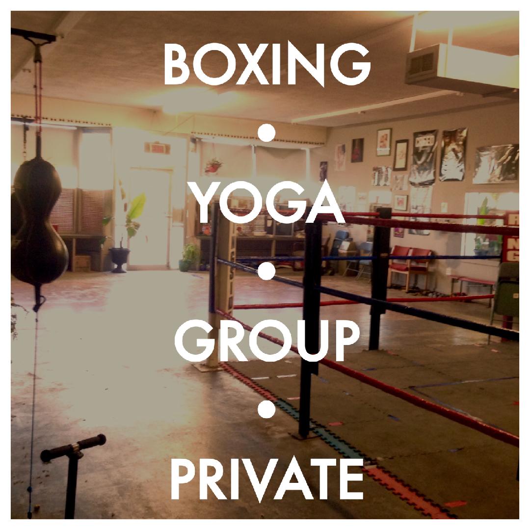Sweet Z's Boxing Gym, Fighting and Fitness Classes in Kansas City KS